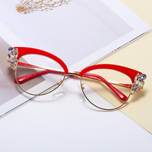 Load image into Gallery viewer, Diamond Decy Glasses

