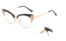Load image into Gallery viewer, Diamond Decy Glasses
