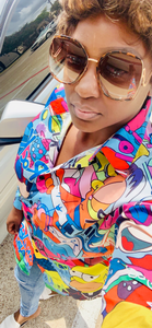 The animation shirt/shirt dress
