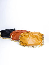 Load image into Gallery viewer, Chain hand bag
