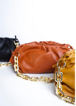 Load image into Gallery viewer, Chain hand bag

