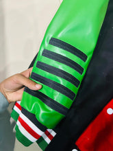 Load image into Gallery viewer, Harambee 🇰🇪🇰🇪Jacket
