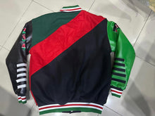 Load image into Gallery viewer, Harambee 🇰🇪🇰🇪Jacket
