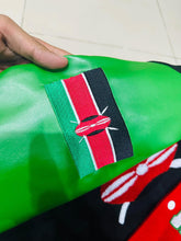 Load image into Gallery viewer, Harambee 🇰🇪🇰🇪Jacket
