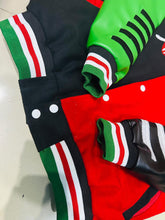 Load image into Gallery viewer, Harambee 🇰🇪🇰🇪Jacket
